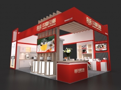 廣交會(huì)9平方展位費(fèi)多少錢？