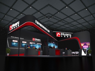 廣交會(huì)電器展臺(tái)設(shè)計(jì)有哪些要求？
