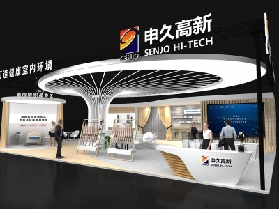 香港展臺設計搭建：國際化視野下的創(chuàng)意先鋒