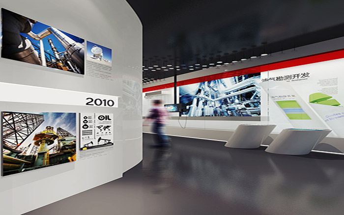 福州展會展臺搭建費用全解析，2025最新參展成本指南
