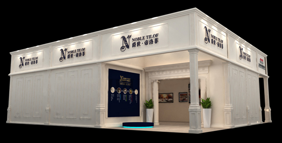 杭州展臺(tái)搭建公司有哪些？2025年展會(huì)設(shè)計(jì)服務(wù)全解析