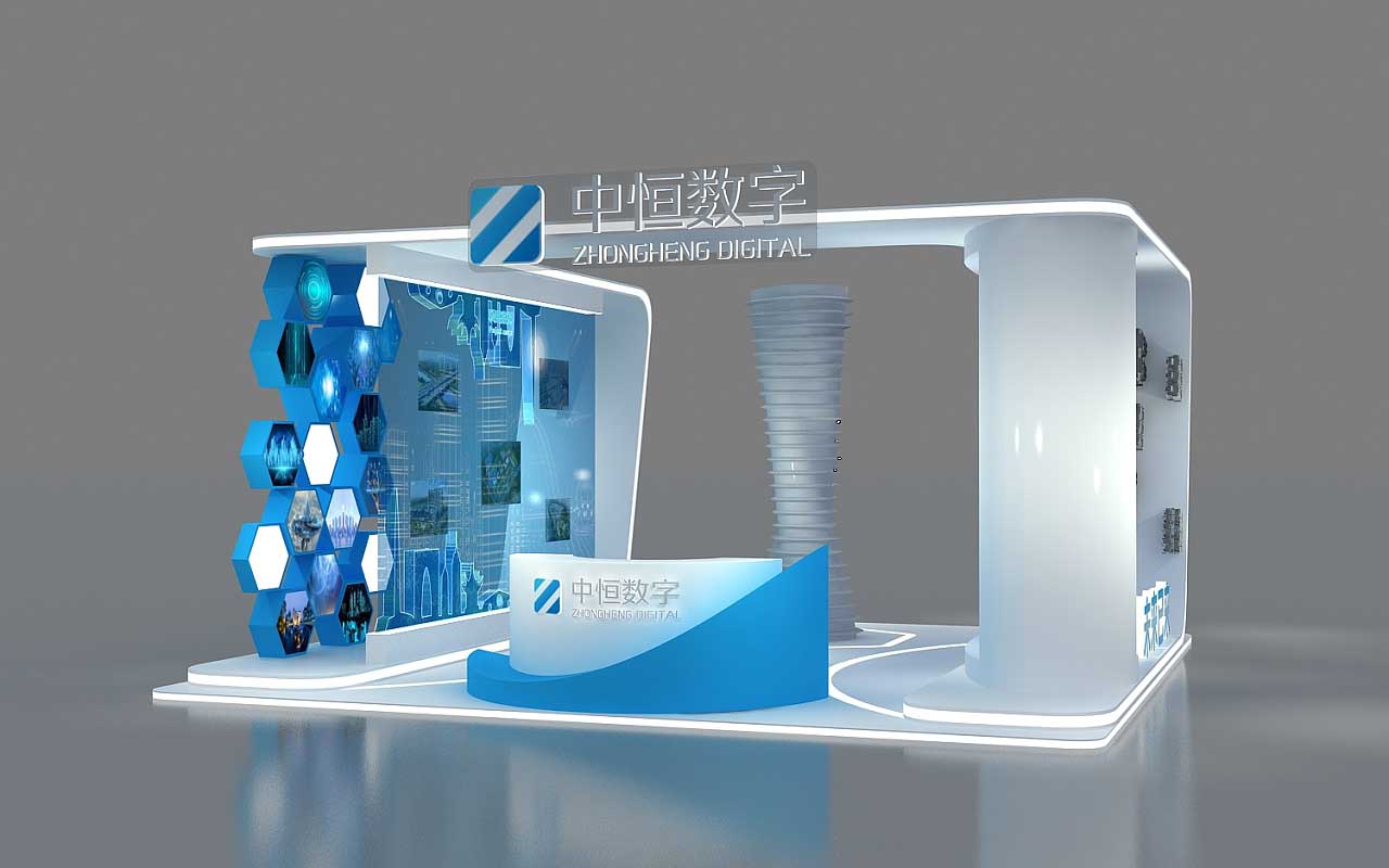 西安展臺(tái)搭建設(shè)計(jì)報(bào)價(jià)詳解及參展省錢攻略