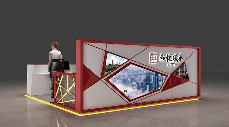 廣州展會展臺搭建費用解析及實戰指南