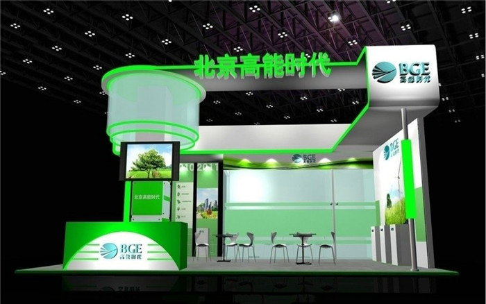 重慶展位搭建攻略：高效設計撬動西部市場商機