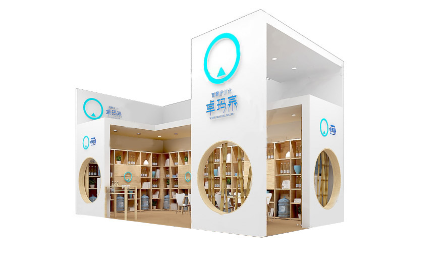 長沙展會展臺搭建費用解析及參展省錢攻略