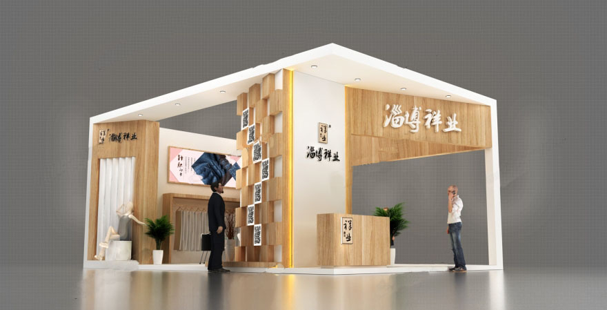 深圳展臺搭建制作公司電話推薦指南：如何選擇優質服務商？