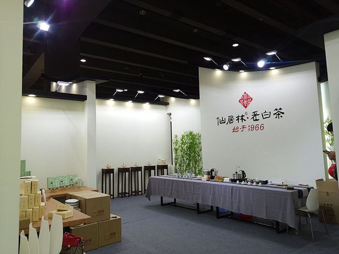重慶展臺設計搭建：打開西部市場的黃金鑰匙