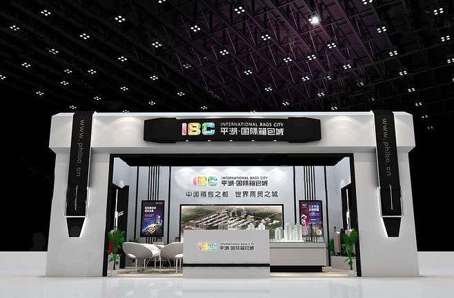 福州展臺策劃搭建如何點燃品牌商機？