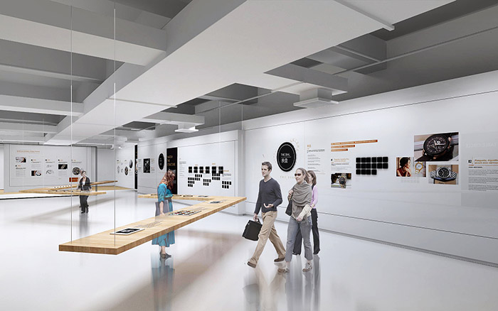 北京展會展臺搭建報價全解析：2025年參展必備指南