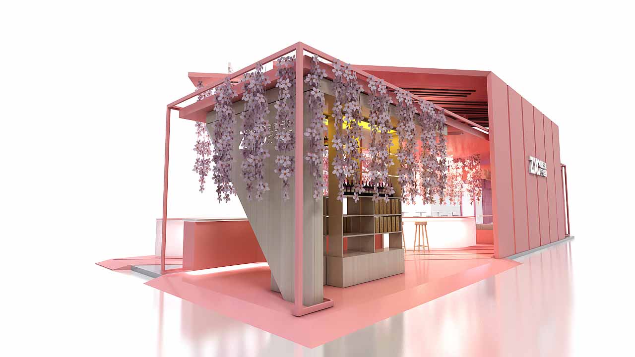 南昌展臺制作廠家電話及展會設計搭建服務全解析