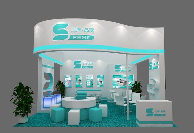 重慶展臺設(shè)計裝修：打造西部市場矚目的展會名片