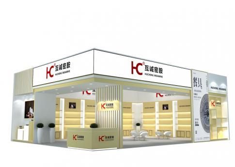 秋季廣交會(huì)展位搭建方案要如何注重安全和細(xì)節(jié)？